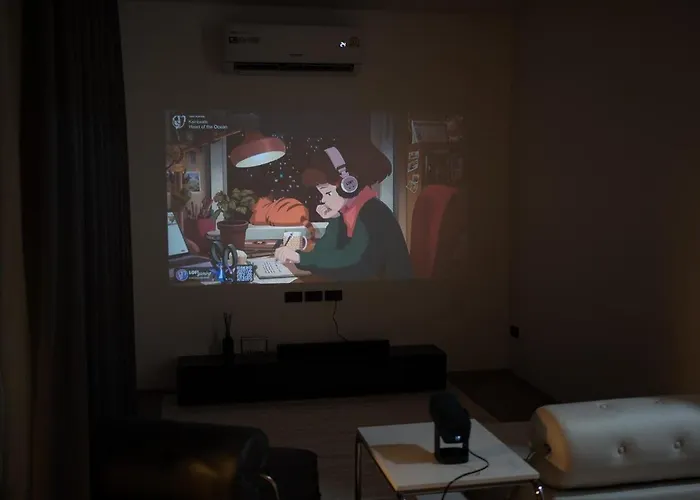 別墅 Luxury 4br Game Near Bts Asok Nana *