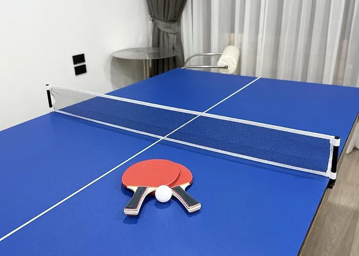 Luxury 4br Game Near Bts Asok Nana *