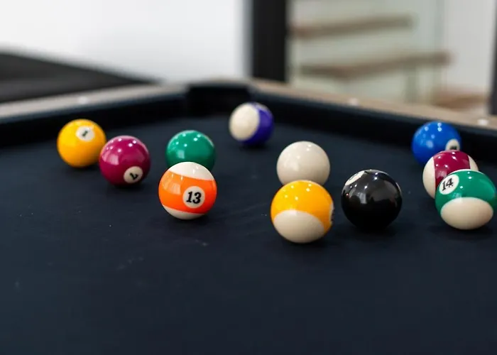 Luxury 4br Game Near Bts Asok Nana *